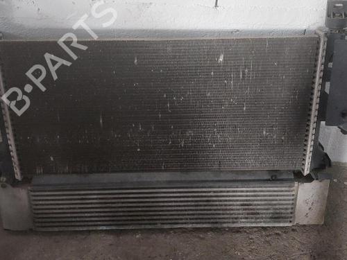 Water radiator PEUGEOT BOXER Van 2.2 HDi 120 | BP36412912M31 - Image 2