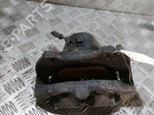 Used Left front brake caliper Left front brake caliper CITROËN EVASION MPV (22, U6) 1.9 TD (90 hp) 21514029 21514029