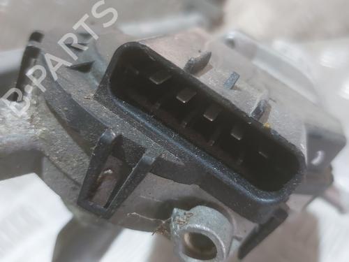 Used Front wiper motor Front wiper motor FIAT PANDA (169_) 1.1 (169.AXA1A) (54 hp) 24503070 24503070