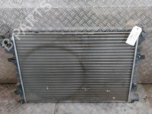Used Water radiator Water radiator CITROËN EVASION MPV (22, U6) 1.9 TD (90 hp) 21505605 21505605