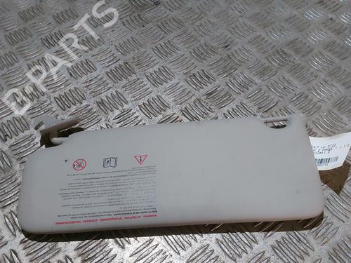 right-sun-visor-renault-twingo-ii-cn0_-2007-25261349 main image
