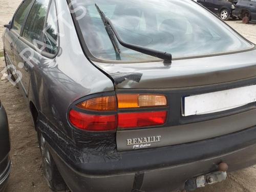 Used Parts RENAULT LAGUNA I (B56_, 556_) 1.9 dTi (B56J) (98 hp) 3468988
