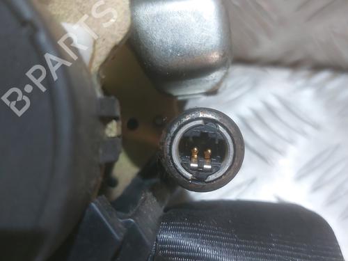 Used Front left seatbelt Front left seatbelt PEUGEOT 407 (6D_) 1.6 HDi 110 (6D9HZC, 6D9HYC) (109 hp) 26393812 26393812