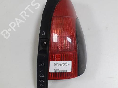 right-taillight-peugeot-306-break-7e-n3-n5-1994-1995-1996-1997-1998-1999-2000-2001-2002-30725549 main image