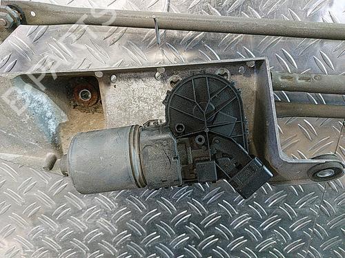 Used Front wiper motor Front wiper motor 21504359 21504359