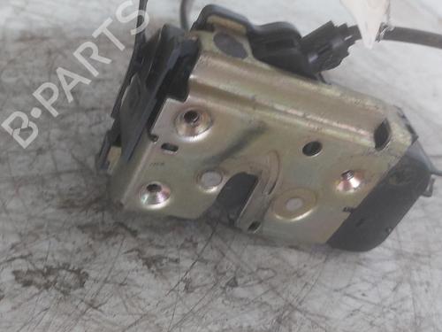 Used Rear left lock Rear left lock RENAULT MEGANE II Estate (KM0/1_) 1.5 dCi (KM16, KM1E) (106 hp) 34170128 34170128
