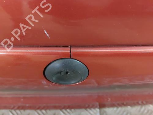 Tailgate CITROËN SAXO (S0, S1) 1.1 X, SX | BP21505391C6 