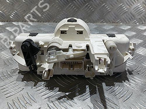 Used Climate control Climate control RENAULT MODUS / GRAND MODUS (F/JP0_) 1.5 dCi (FP0E, JP0E) (65 hp) 21509074 21509074