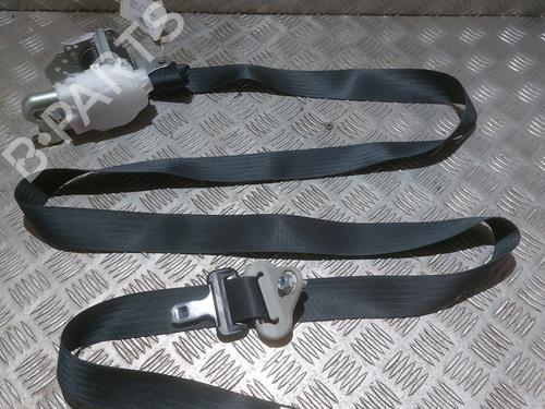 Front right seatbelt SUZUKI SWIFT IV (FZ, NZ) 1.3 DDiS (AZG413D, ZC02S, ZC92S) | BP23811056I25 - Image 2