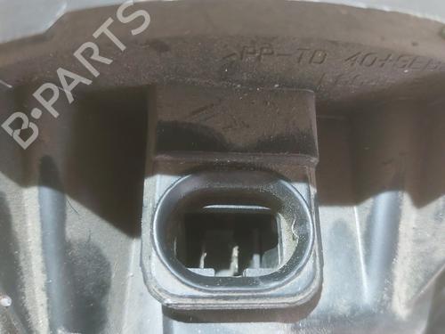 Varmvifte CITROËN C5 I (DC_) 2.0 HDi (DCRHZB, DCRHZE) | BP27369318M62 
