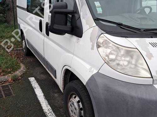 Right front window switch PEUGEOT BOXER Van 2.2 HDi 120 | BP36412898I26 - Image 7