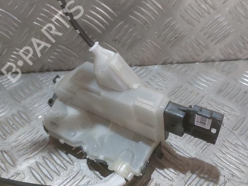 Front right lock CITROËN C3 II (SC_) 1.2 THP 110 | BP27988833C97 