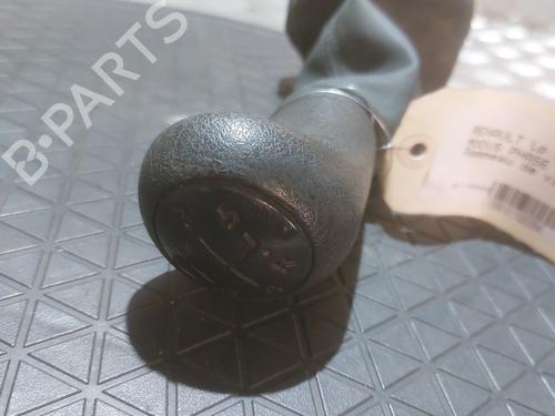 Shift knob RENAULT MODUS / GRAND MODUS (F/JP0_) 1.5 dCi (FP0D, JP0D) | BP30600577I34  - Image 5