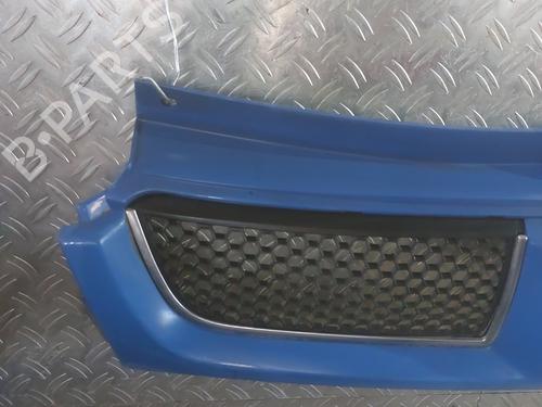 Grille RENAULT TRAFIC II Bus (JL) 1.9 dCI 100 (JL0C, JL0K) | BP25050471C40 