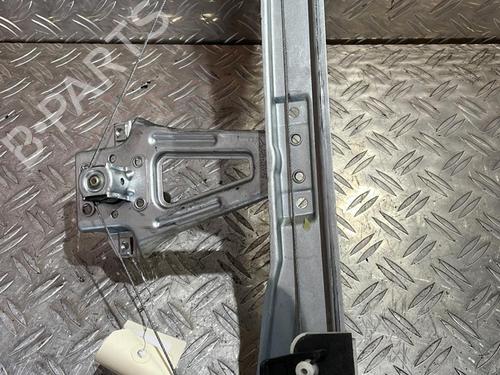 Used Rear left window mechanism Rear left window mechanism RENAULT CLIO III (BR0/1, CR0/1) 1.6 16V (BR05, BR0B, BR0Y, BR15, BR1J, BR1M, BR1Y, CR0B,... (112 hp) 21515914 21515914