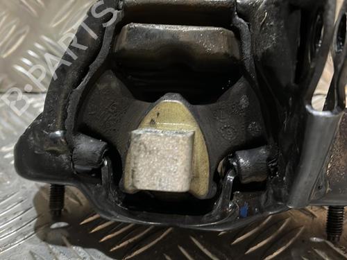 Used Gearbox mount VW POLO (9N_, 9A_) 1.4 TDI (70 hp) 21506978