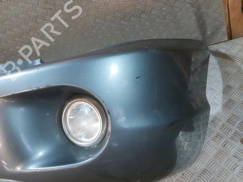 Front bumper HYUNDAI SANTA FÉ I (SM) 2.0 CRDi 4x4 | BP32371341C7