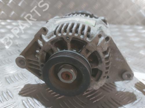 Used Alternator RENAULT MEGANE I (BA0/1_) 1.4 e (BA0E, BA0V) (75 hp) 26890513