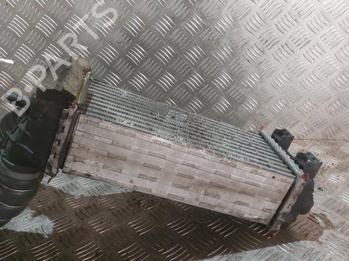 Used Intercooler Intercooler FORD C-MAX II (DXA/CB7, DXA/CEU) 1.6 TDCi (115 hp) 22319199 22319199