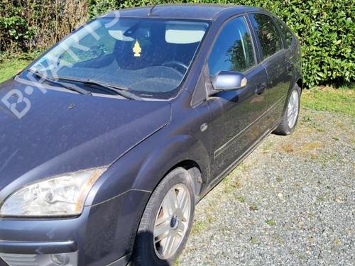 Sikkerhetsbelte-spenne FORD FOCUS II (DA_, HCP, DP) 1.6 TDCi | BP21509661I32 