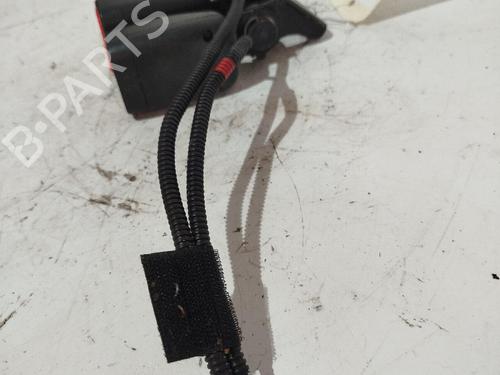 Used Seat buckle Seat buckle KIA SPORTAGE III (SL) 1.6 GDI (135 hp) 40004556 40004556
