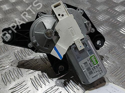 Used Rear wiper motor Rear wiper motor RENAULT MODUS / GRAND MODUS (F/JP0_) 1.6 (JP03, JP0B, JP0U, JP0Y, JP1G) (112 hp) 21514635 21514635