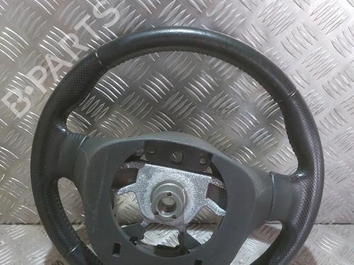 Steering wheel NISSAN JUKE (F15) 1.5 dCi | BP21775634C49 
