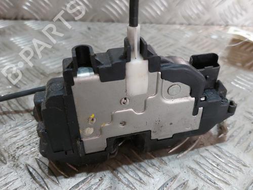 Used Front left lock Front left lock RENAULT MODUS / GRAND MODUS (F/JP0_) 1.2 (JP0C, JP0K, FP0C, FP0K, FP0P, JP0P, JP0T) (75 hp) 21513829 21513829