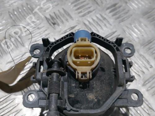Used Right front fog light Right front fog light DACIA LOGAN MCV (KS_) 1.5 dCi (KS04) (88 hp) 21503671 21503671