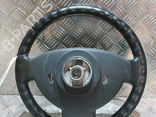 Steering wheel DACIA DUSTER (HS_) 1.5 dCi (HSMC) | BP21506544C49 - Image 3