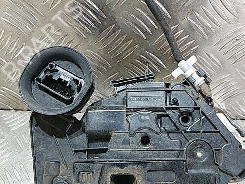 Rear left lock VW GOLF VI (5K1) 1.6 TDI | BP21504409C100 