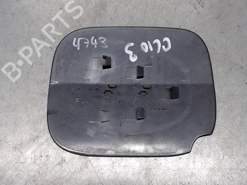 Used Fuel flap RENAULT CLIO III (BR0/1, CR0/1) 1.5 dCi (C/BR0G, C/BR1G) (68 hp) 29114884
