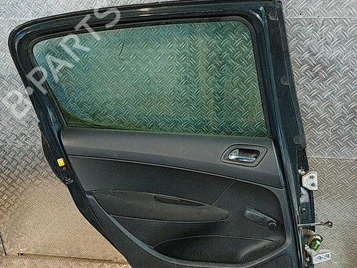 Left rear door PEUGEOT 308 I (4A_, 4C_) 1.6 HDi | BP21504038C4