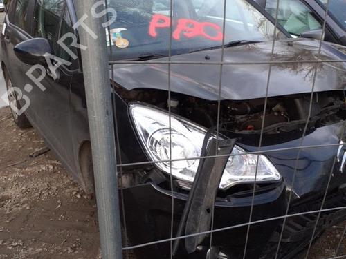 Front wiper motor CITROËN C3 II (SC_) 1.4 HDi 70 (SC8HZC, SC8HR0, SC8HP4) | BP29555211M29 - Image 4