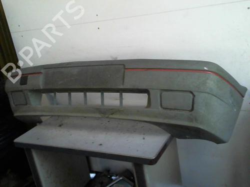 Front bumper VW POLO III (6N1) 64 1.9 SDI BP27583310C7