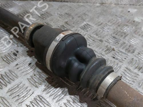 Used Right front driveshaft Right front driveshaft PEUGEOT 308 I (4A_, 4C_) 1.6 HDi (90 hp) 21510304 21510304