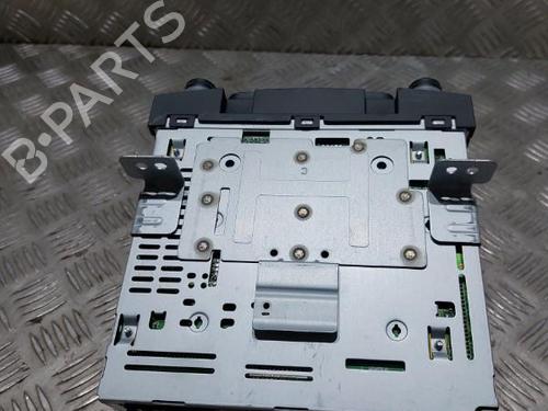 Radio HYUNDAI i30 Estate (FD) 1.6 CRDi | BP21503467E6 