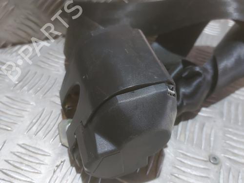 Venstre bak beltestrammer VW POLO (9N_, 9A_) 1.4 TDI | BP23810656C89 