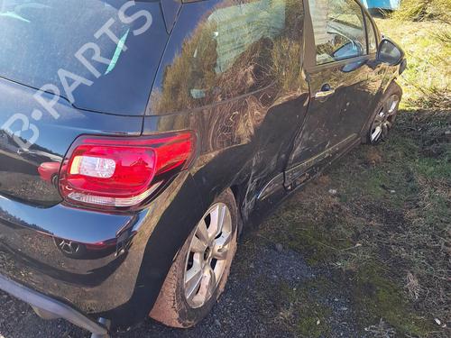 Right headlight CITROËN DS3 (SA_) 1.6 VTi 120 | BP30600563C29  - Image 7