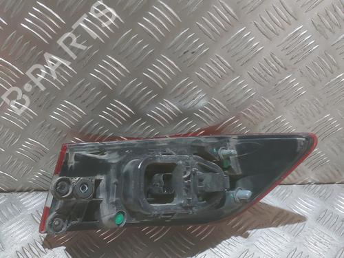 Left taillight RENAULT CLIO IV (BH_) 1.5 dCi 90 | BP27493182C34 