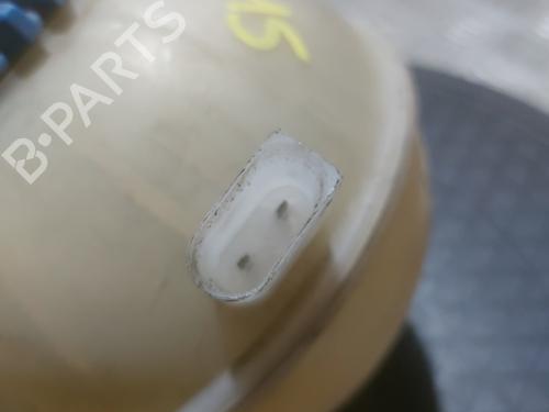 Used Expansion tank Expansion tank AUDI A3 Sportback (8PA) 2.0 TDI 16V (140 hp) 25145157 25145157