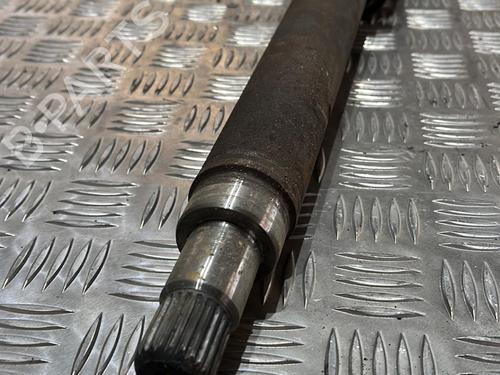 Used Right front driveshaft FORD FIESTA V (JH_, JD_) 1.4 TDCi (68 hp) 21511638