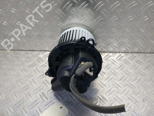 Heater blower motor DACIA SANDERO II 1.2 | BP21512802M62 - Image 3