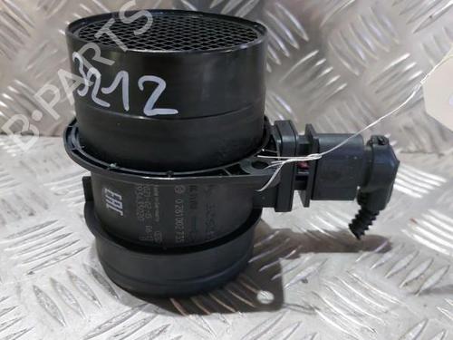 Mass air flow sensor VW GOLF VI (5K1) 2.0 TDI | BP21508499M95 