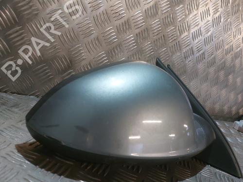 Right mirror OPEL INSIGNIA A Sports Tourer (G09) 2.0 CDTI (35) | BP23810826C27 