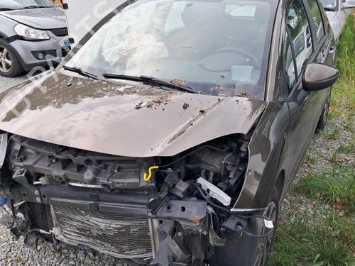 Starter CITROËN C3 II (SC_) 1.6 HDi | BP30480538M8  - Image 9