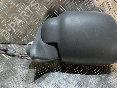 Left mirror RENAULT RAPID Box Body/MPV (F40_, G40_) 1.9 D (F40R) | BP21511777C26