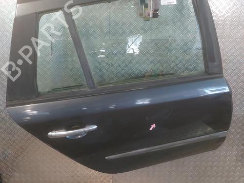 Used Right rear door RENAULT LAGUNA II Grandtour (KG0/1_) 1.9 dCi (KG0G) (120 hp) 23810922
