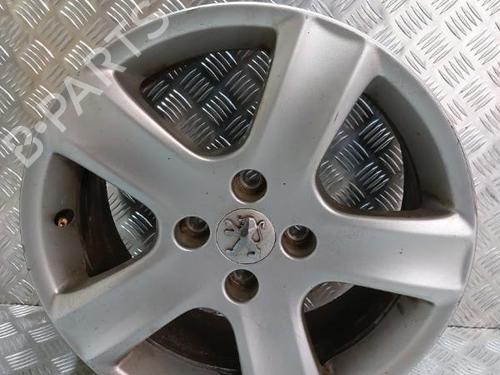 Used Rim PEUGEOT 307 CC (3B) 2.0 16V (136 hp) 21503179