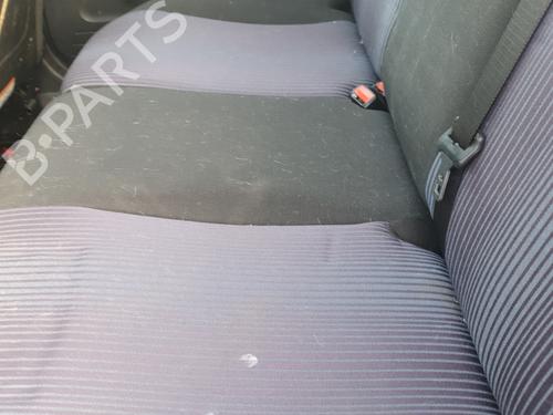 Used Rear seat Rear seat FORD FUSION (JU_) 1.6 TDCi (90 hp) 27219475 27219475